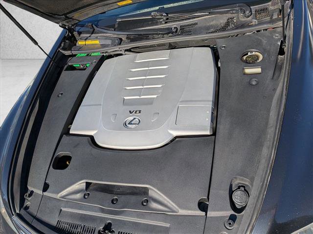 Used 2007 Lexus LS 460 image 25