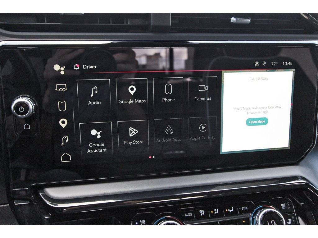 Used 2025 GMC Sierra 2500 AT4X AWD/4WD image 31