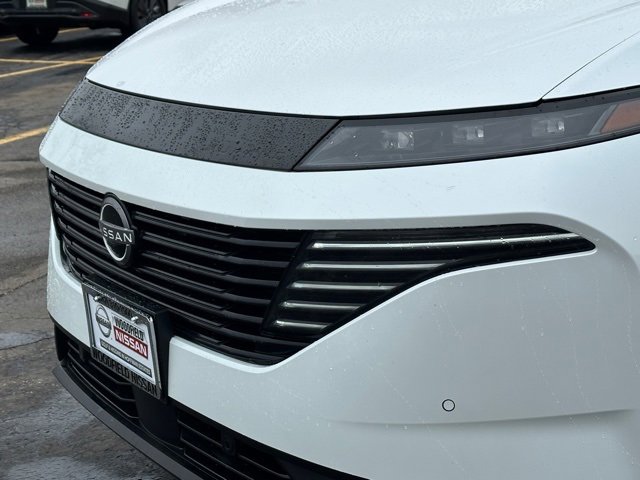 Certified 2025 Nissan Murano SL image 9