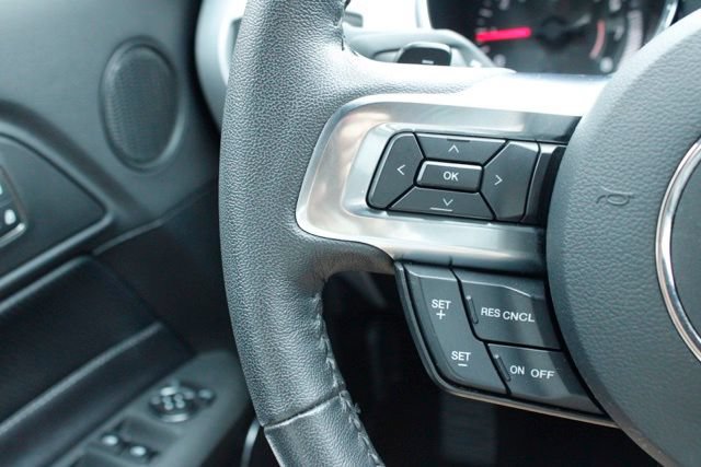 Used 2016 Ford Mustang GT Premium w/ Equipment Group 401A RWD image 15
