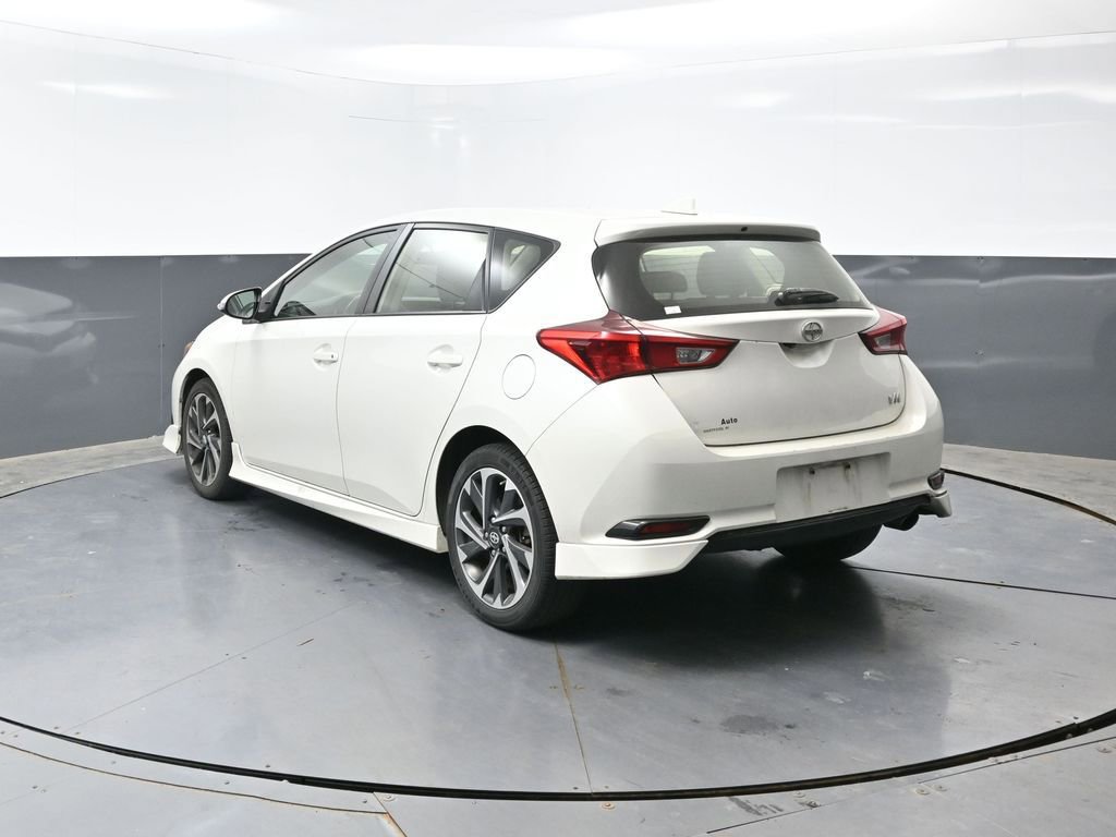 Used 2016 Scion iM FWD image 8