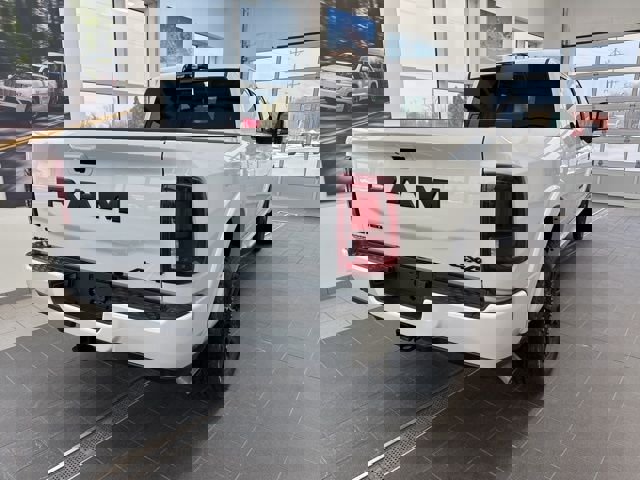 New 2026 RAM 3500 Limited image 6