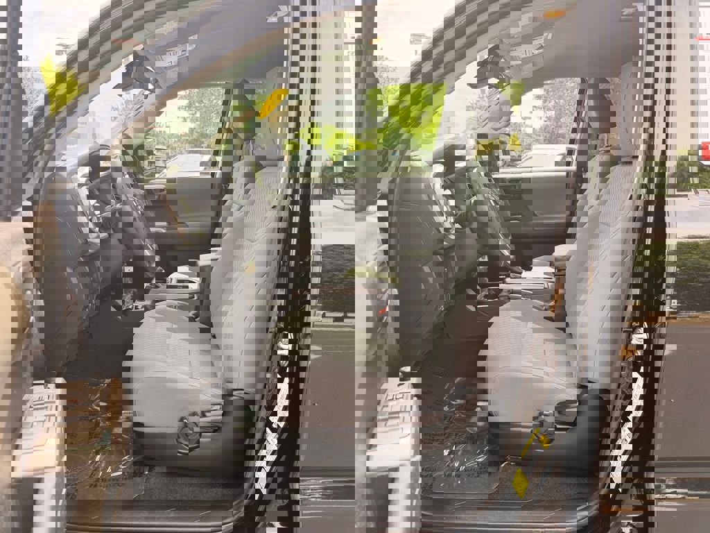 Used 2022 Toyota Tacoma SR5 image 21