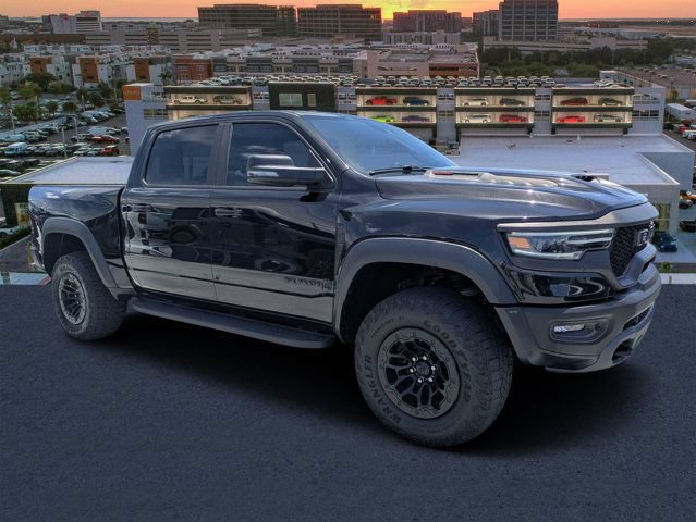 Used 2023 RAM 1500 TRX w/ TRX Level 2 Equipment Group