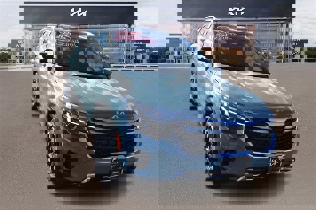 New 2026 Kia Seltos S image 9