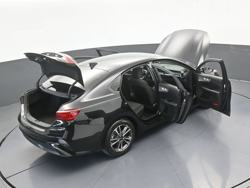 Used 2024 Kia Forte LXS w/ LXS Technology Package FWD image 62