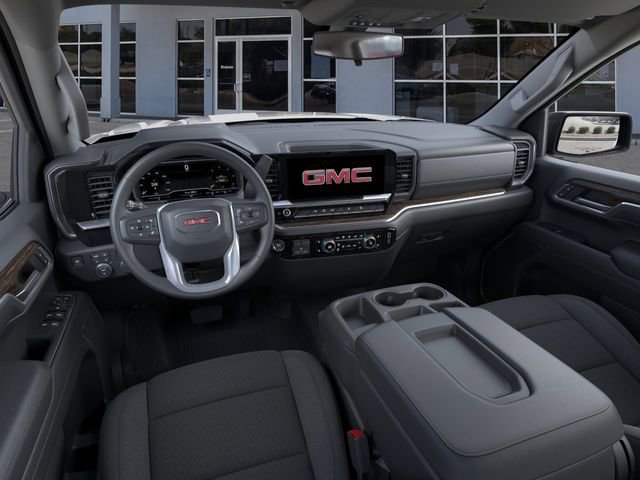 New 2026 GMC Sierra 1500 Elevation AWD/4WD image 15