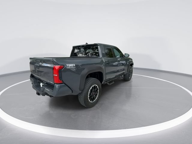 Used 2026 Toyota Tacoma TRD Off-Road AWD/4WD image 8