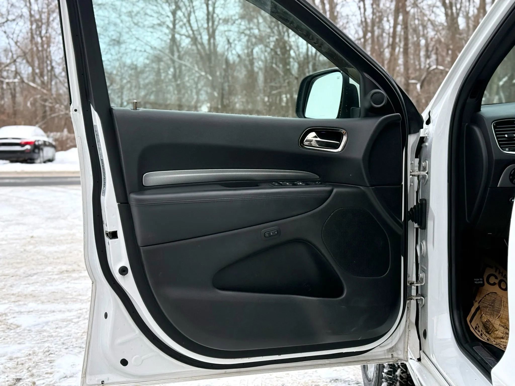 Used 2019 Dodge Durango R/T image 10