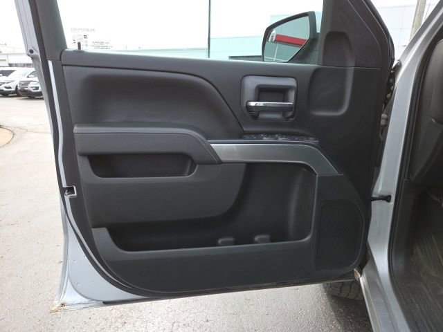 Used 2015 Chevrolet Silverado 1500 LT w/ All Star Edition image 10