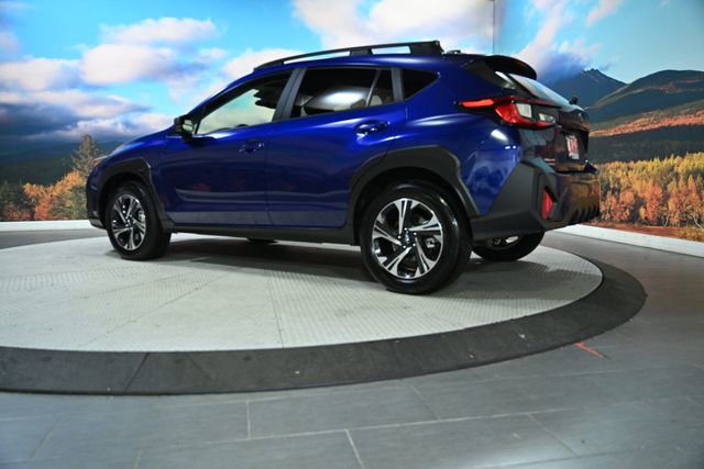 Certified 2025 Subaru Crosstrek 2.0i Premium image 6