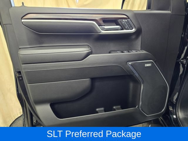 Used 2024 GMC Sierra 1500 SLT w/ SLT Premium Plus Package AWD/4WD image 13