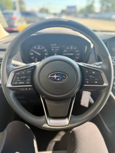 Certified 2025 Subaru Impreza 2.0i AWD/4WD image 12
