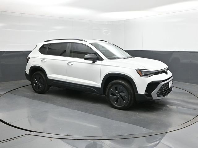 New 2026 Volkswagen Taos S image 17