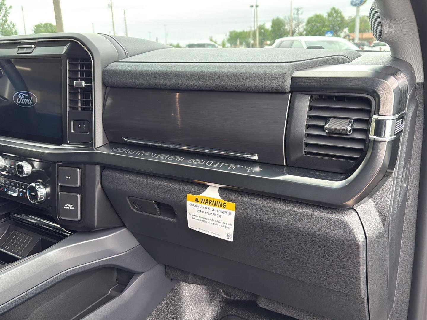 New 2026 Ford F350 Lariat AWD/4WD image 17