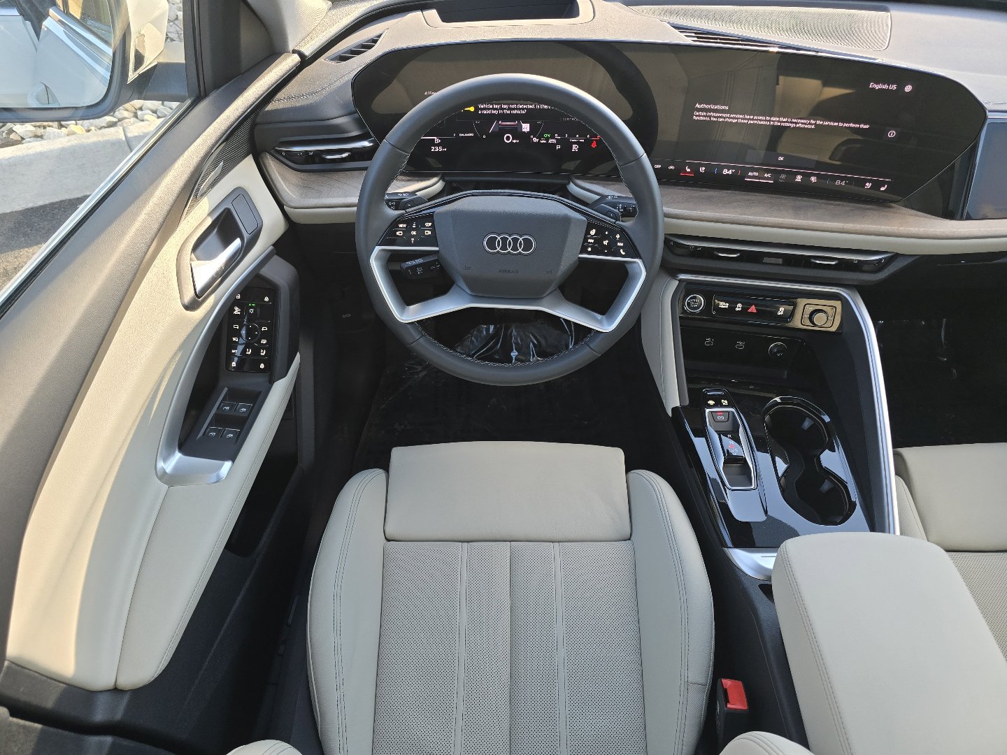Certified 2025 Audi Q5 Prestige image 38