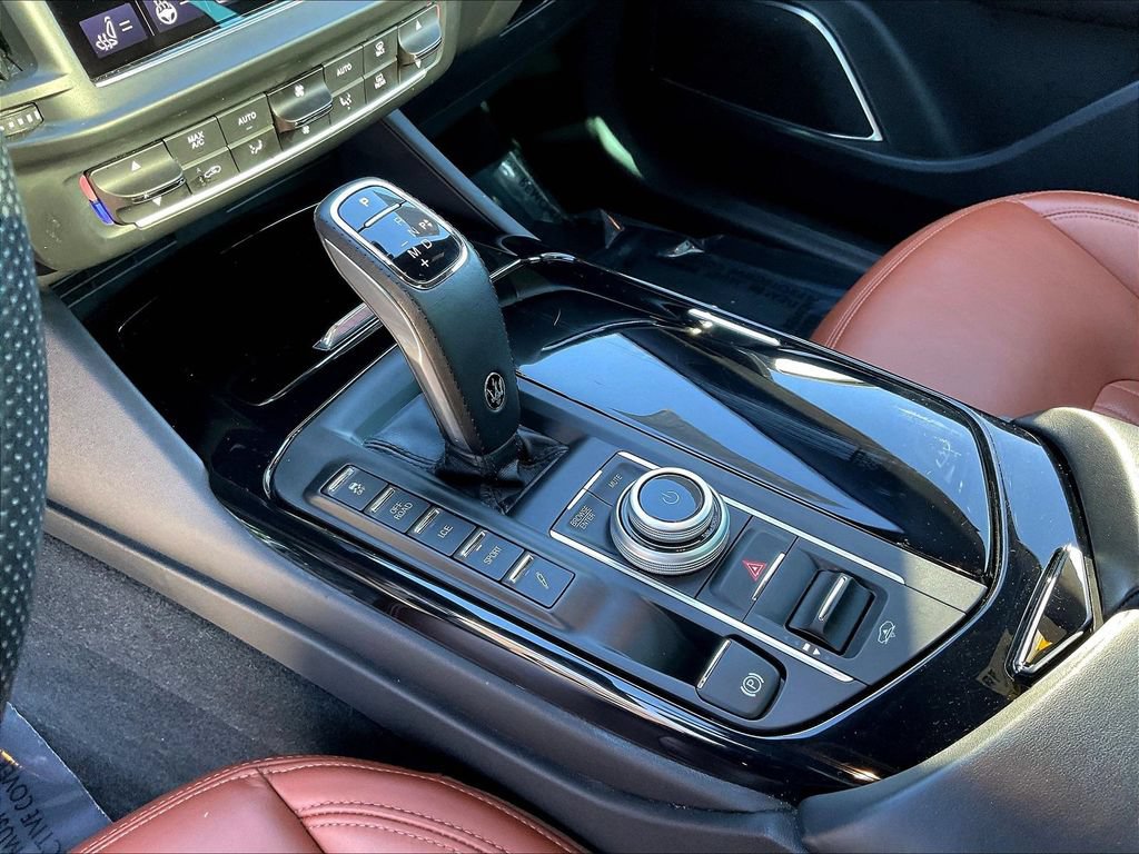 Used 2023 Maserati Levante GT AWD/4WD image 18