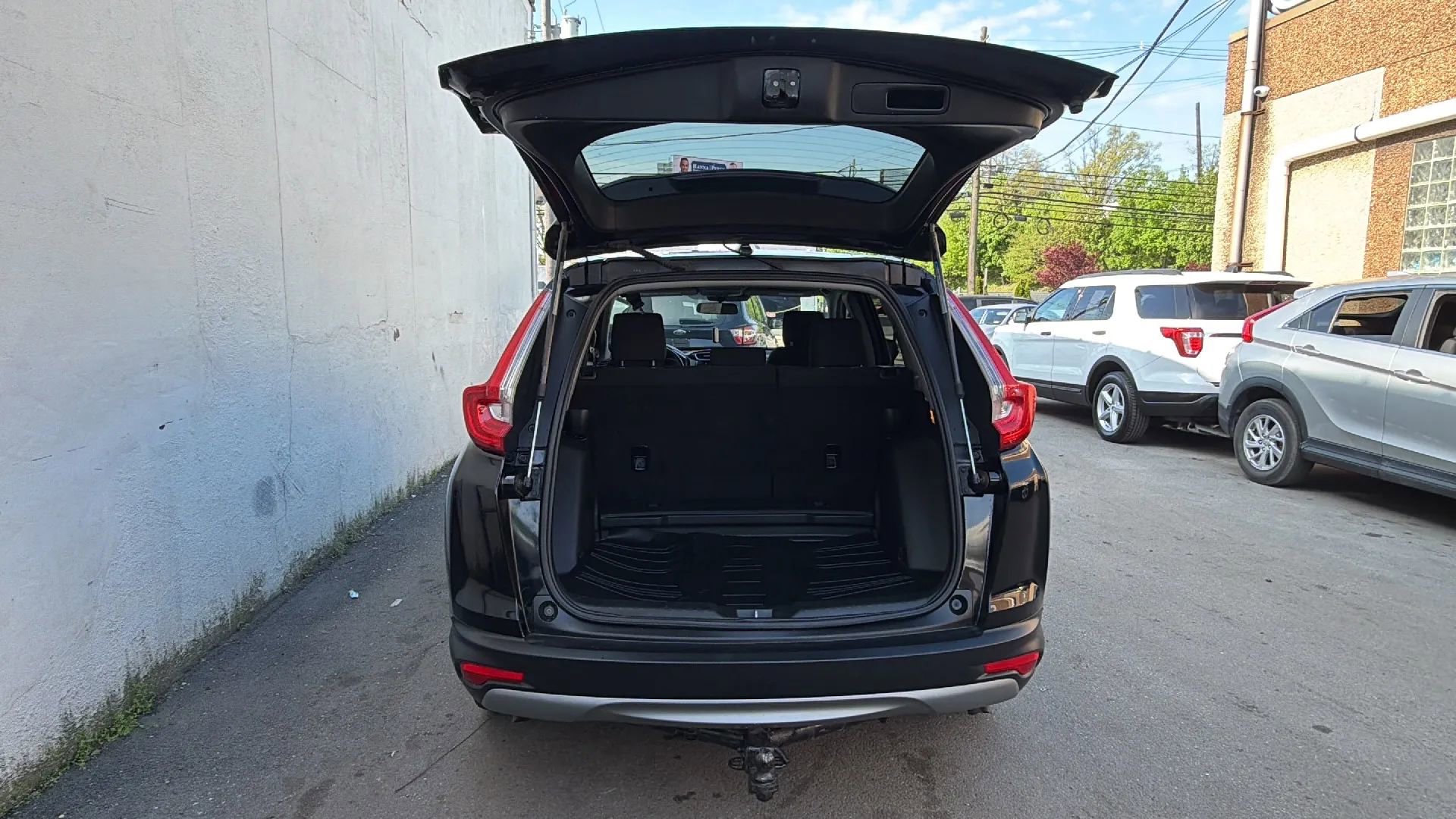 Used 2019 Honda CR-V EX image 27