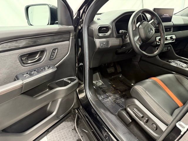 Used 2026 Honda Passport TrailSport image 31