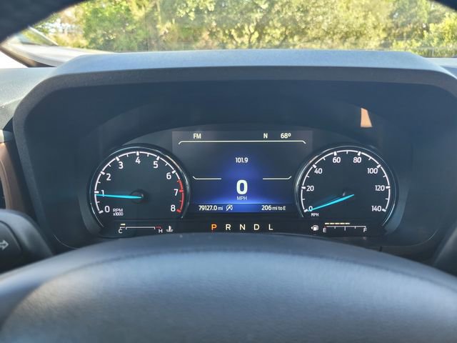 Certified 2022 Ford Maverick Lariat w/ Equipment Group 500A Standard image 29