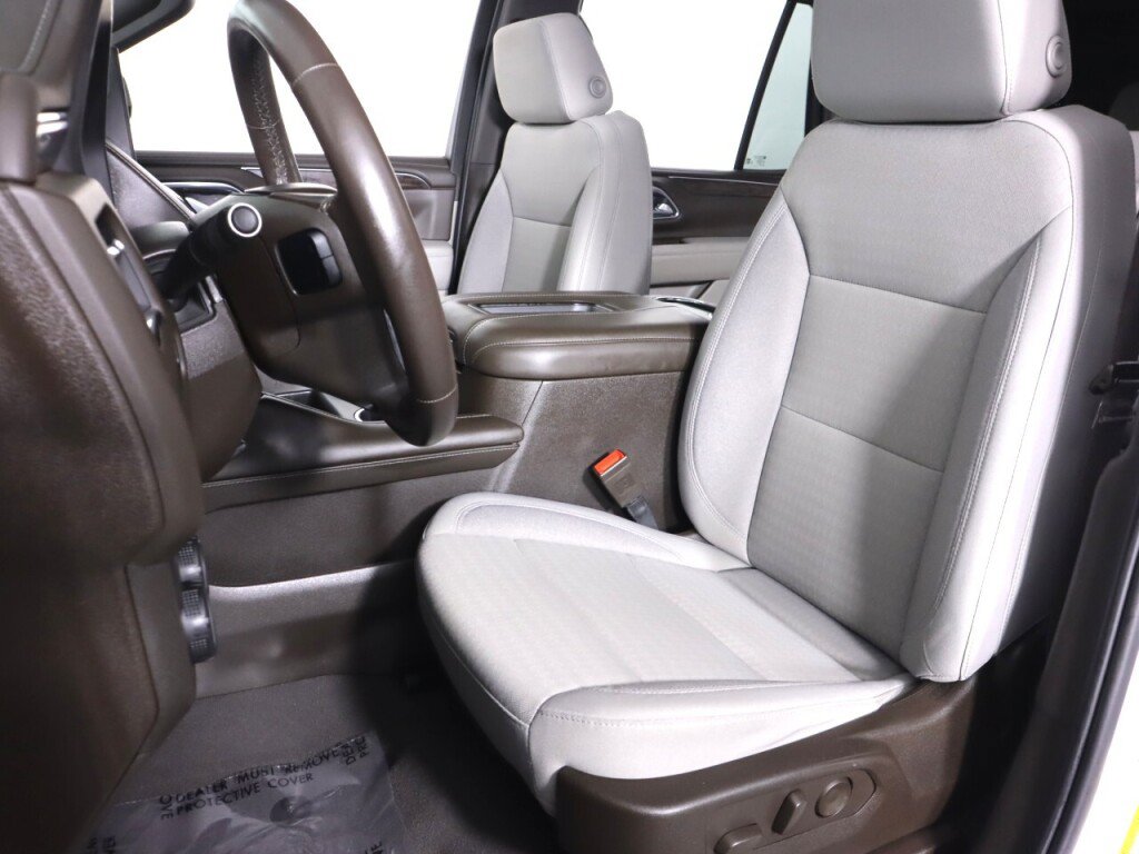 Used 2023 Chevrolet Tahoe LS w/ Driver Alert Package AWD/4WD image 28