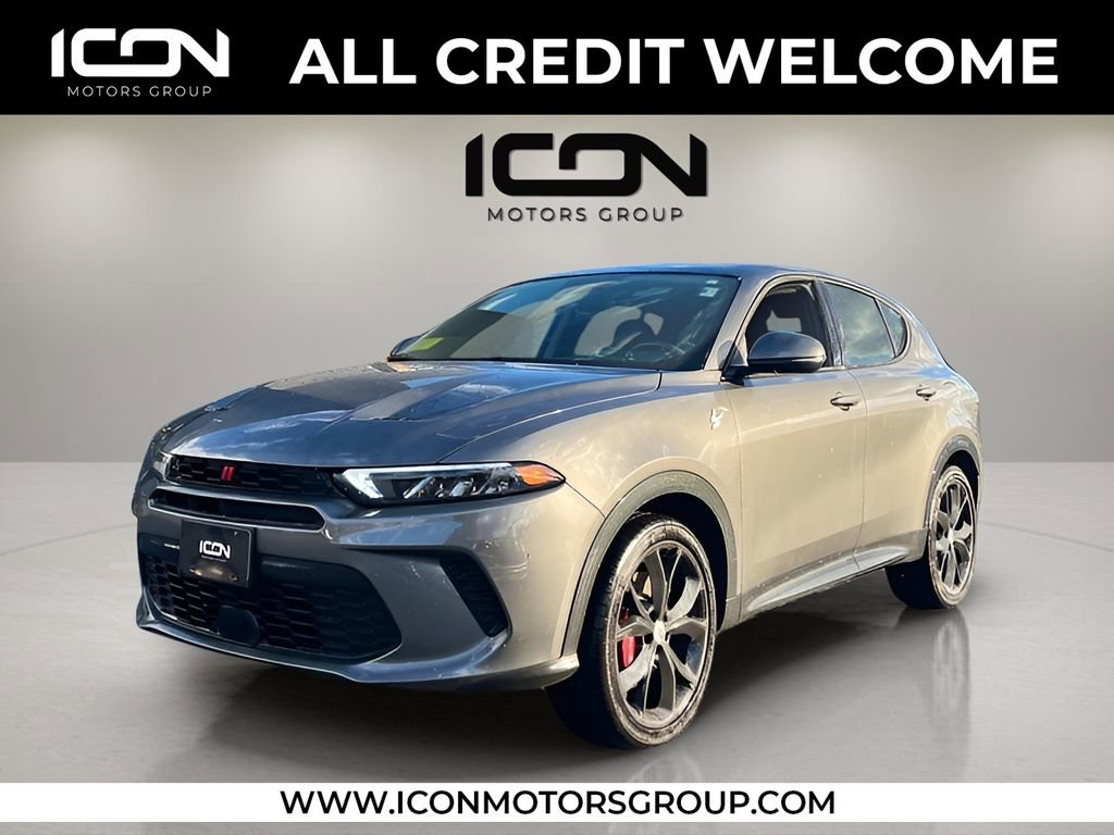 Used 2024 Dodge Hornet R/T Plus w/ Track Pack