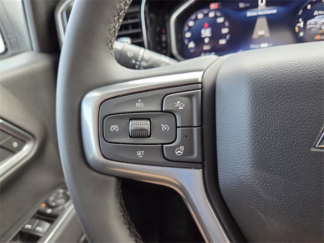 New 2026 Chevrolet Silverado 1500 LT image 25