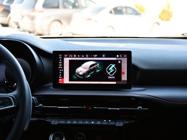 Used 2024 Dodge Hornet R/T Plus w/ R/T Blacktop Package image 27