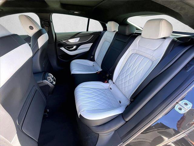 New 2026 Mercedes-Benz AMG GT 53 image 12