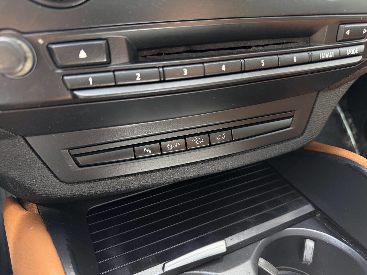 Used 2013 BMW X6 xDrive35i AWD/4WD image 30