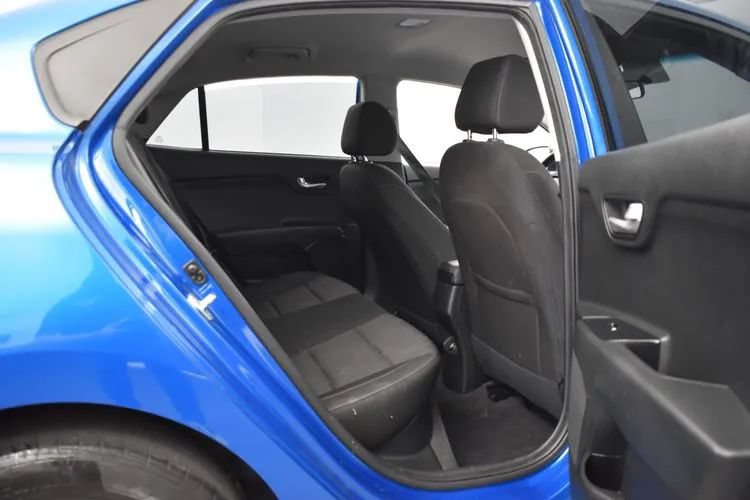 Used 2023 Kia Rio S FWD image 17