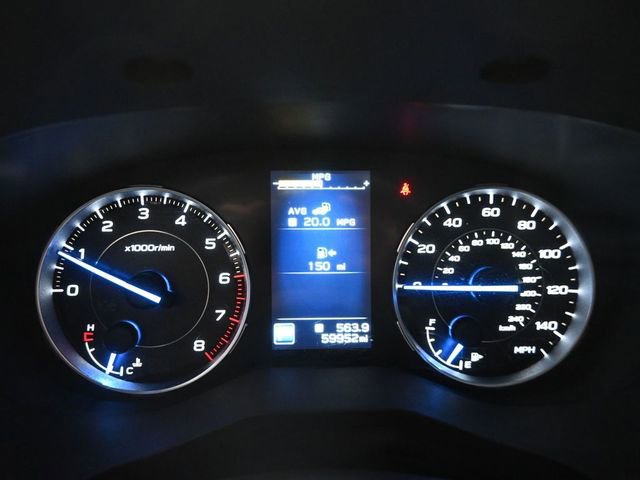 Used 2020 Subaru Ascent Limited w/ Popular Package #3 image 30