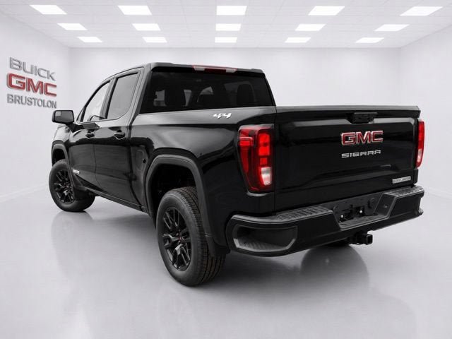 New 2026 GMC Sierra 1500 Elevation AWD/4WD image 6