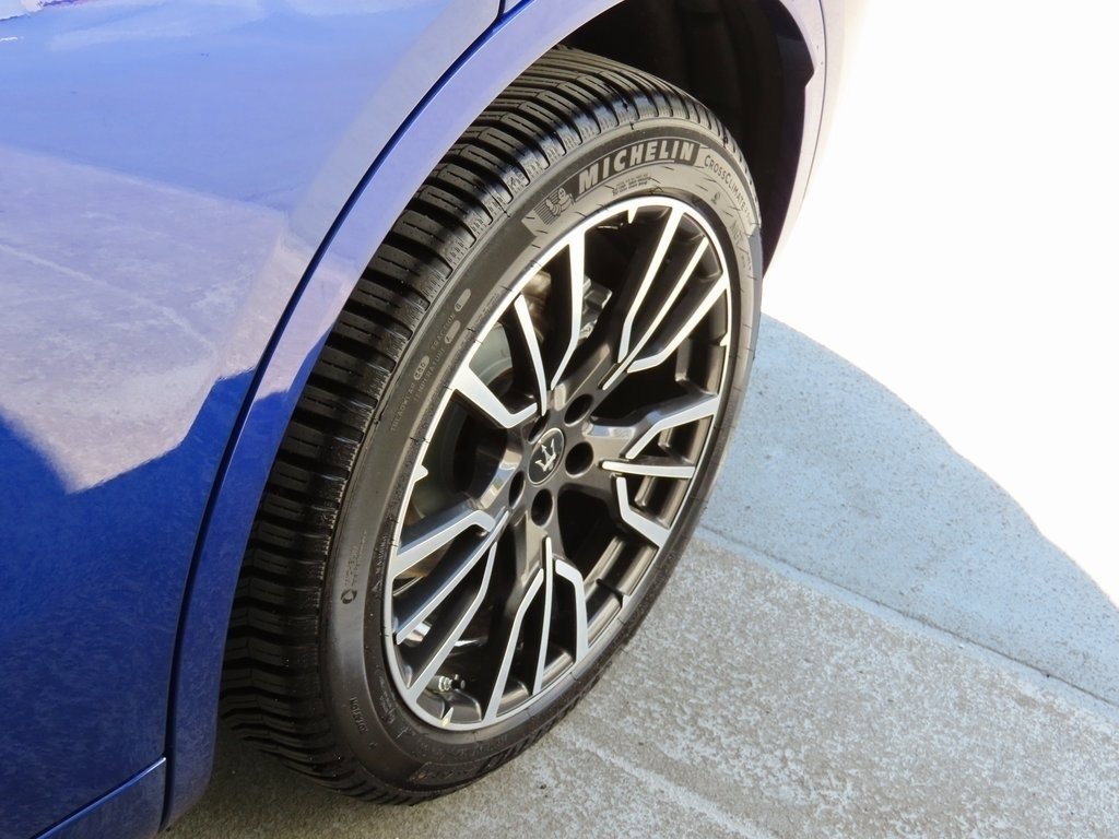 New 2024 Maserati Grecale GT image 53