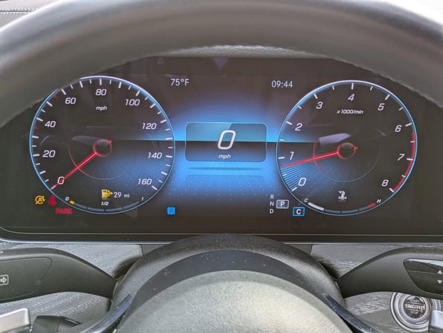 Used 2021 Mercedes-Benz E 350 4MATIC Sedan image 26