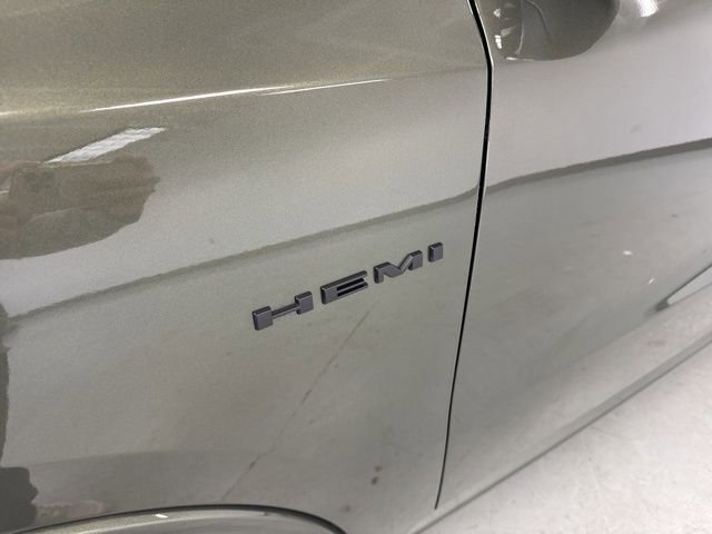 New 2026 Dodge Durango GT image 4