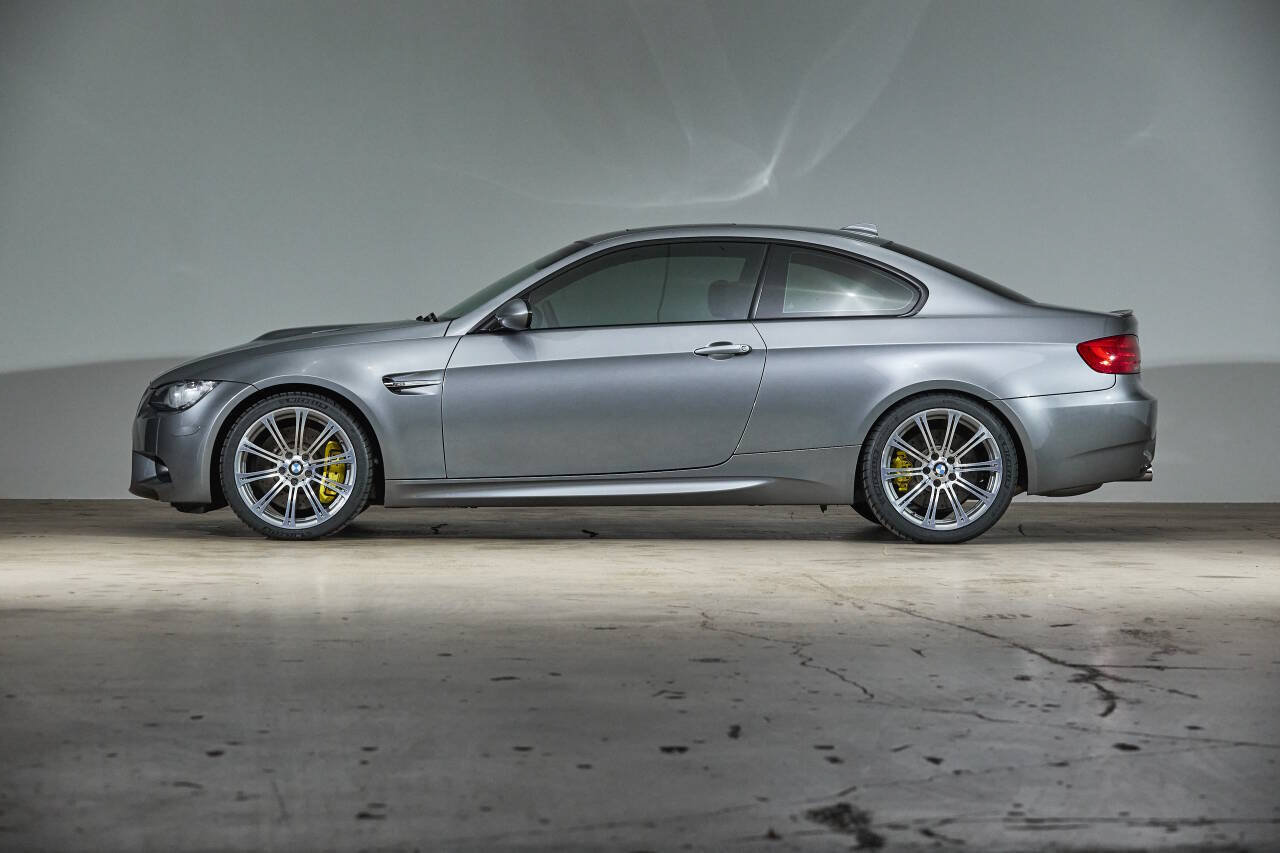 Used 2013 BMW M3 Coupe RWD image 8