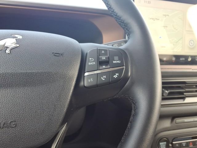 Certified 2025 Ford Bronco Sport Outer Banks w/ Outer Banks Tech Package+ image 16