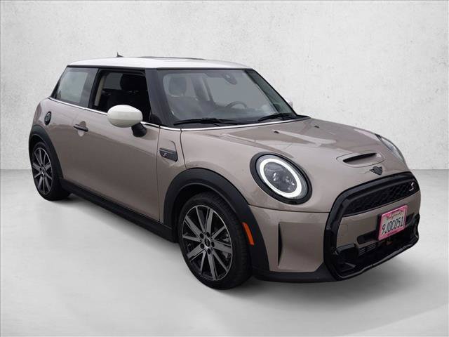 Certified 2024 MINI Cooper S FWD video 2