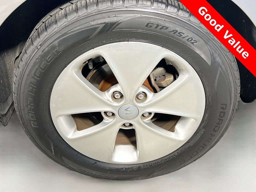 Used 2015 Kia Soul image 26