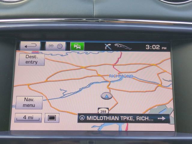 Used 2013 Jaguar XJ L Portfolio image 21