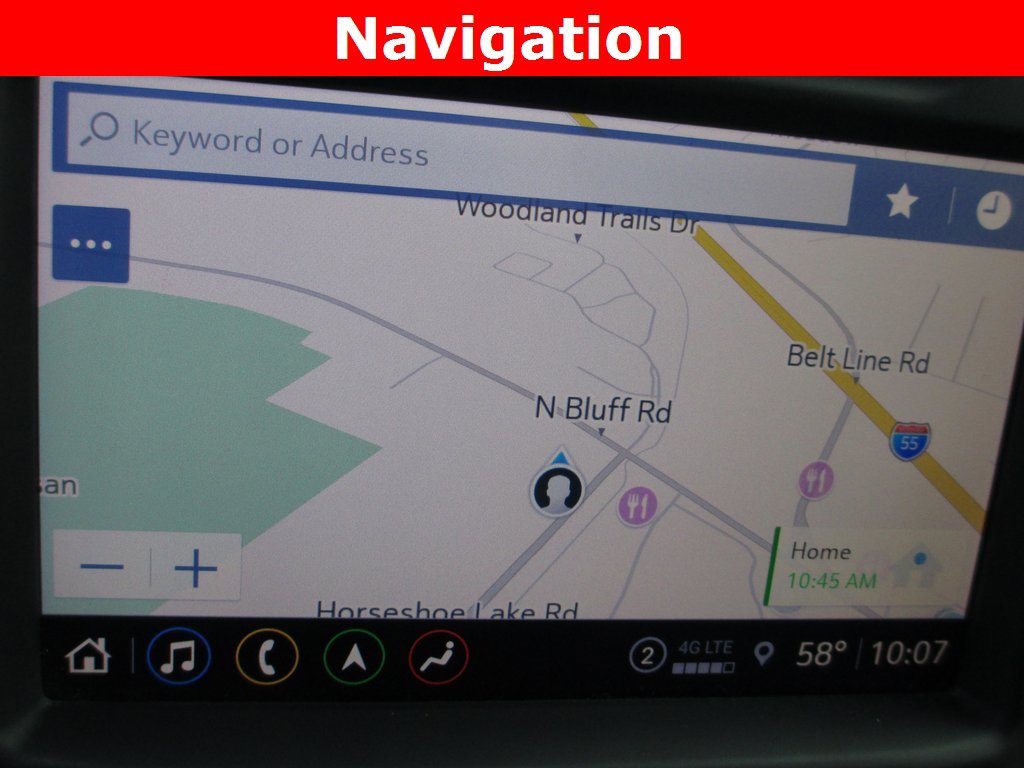 Used 2021 GMC Sierra 1500 SLT w/ SLT Premium Plus Package image 15