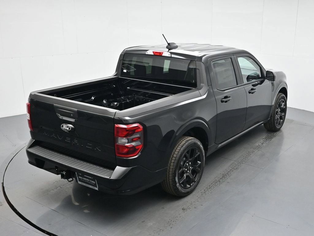 New 2025 Ford Maverick Lobo image 39