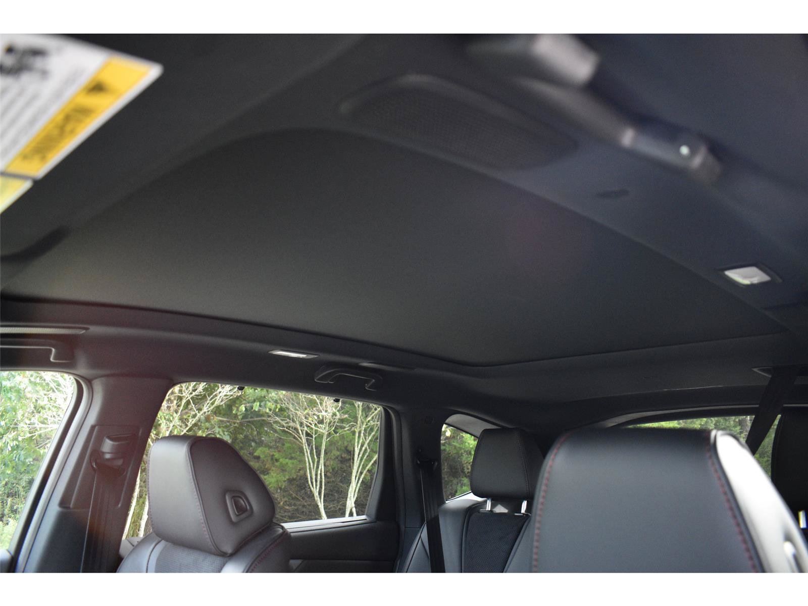 New 2026 Acura MDX A-Spec AWD/4WD image 20