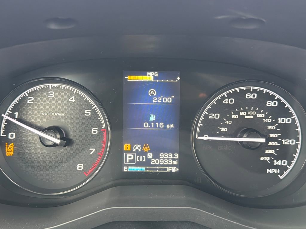 Certified 2024 Subaru Forester image 46