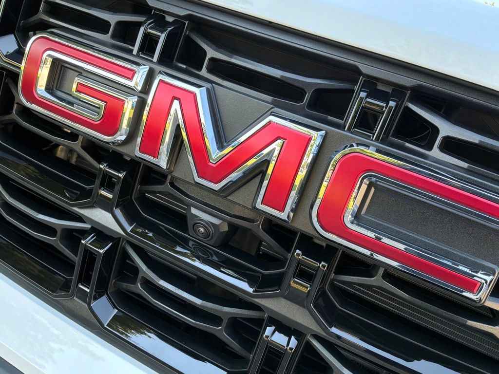 New 2026 GMC Canyon Elevation w/ Convenience Package AWD/4WD image 13