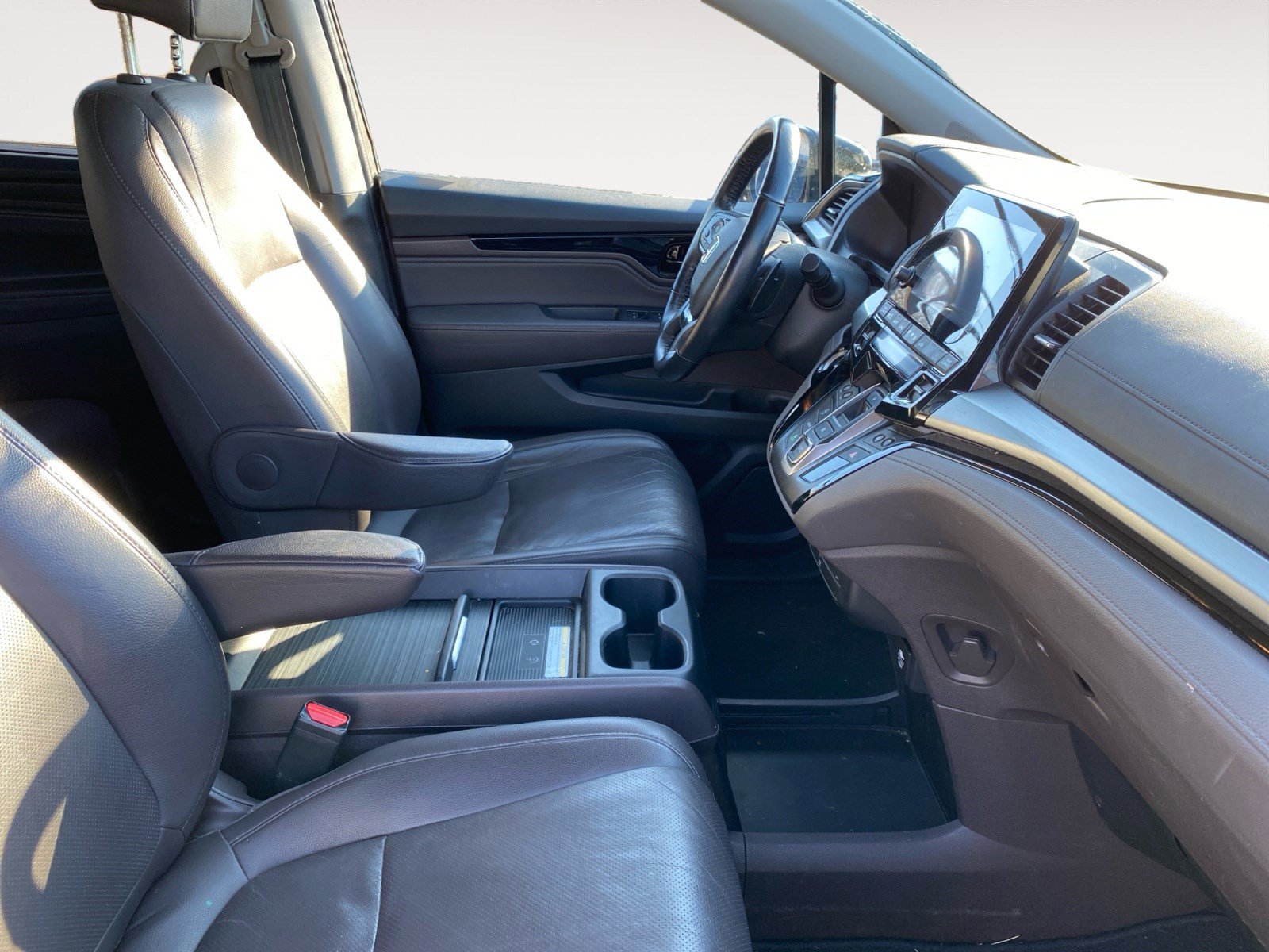 Used 2020 Honda Odyssey Elite image 23