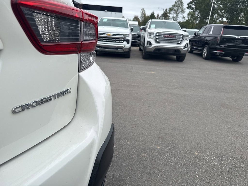 Used 2023 Subaru Crosstrek 2.0i image 26