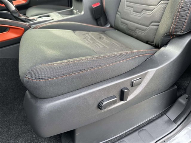 New 2026 Nissan Frontier PRO-4X w/ Pro-4x Convenience Package image 15