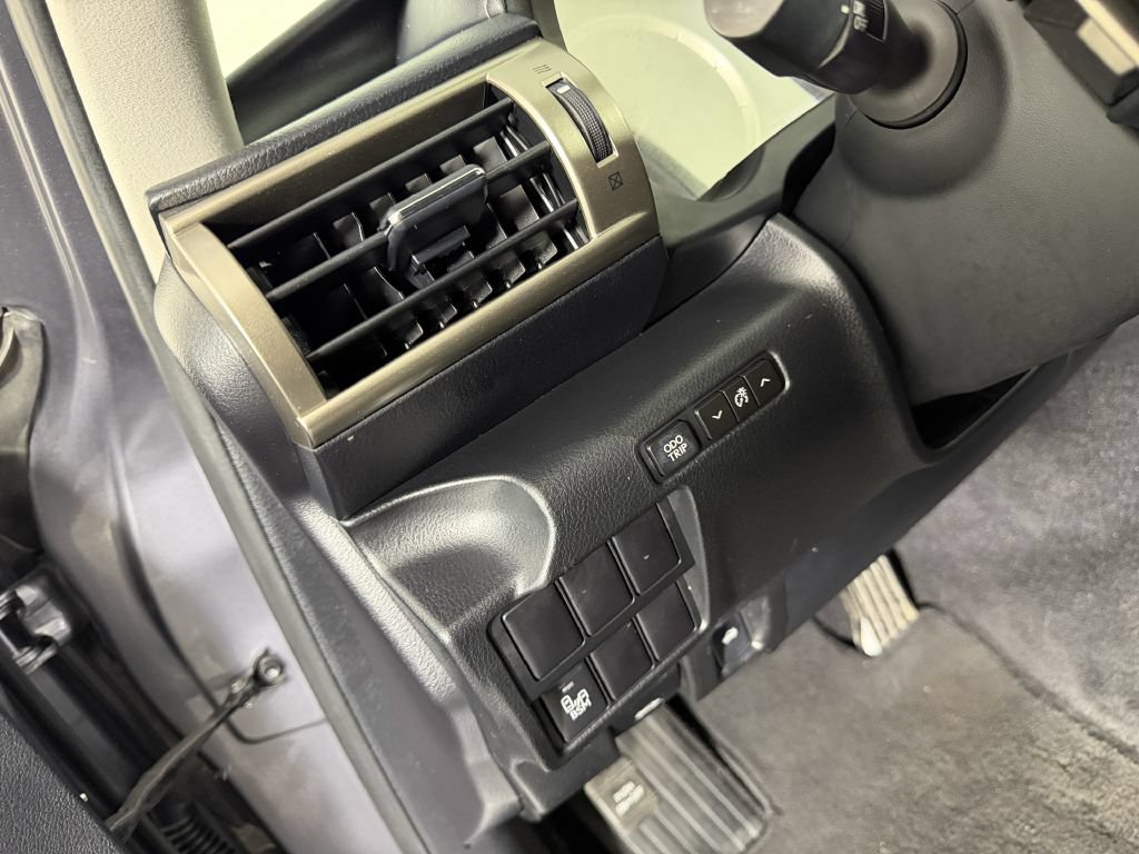 Used 2015 Lexus IS 250 AWD w/ Navigation System Package image 36
